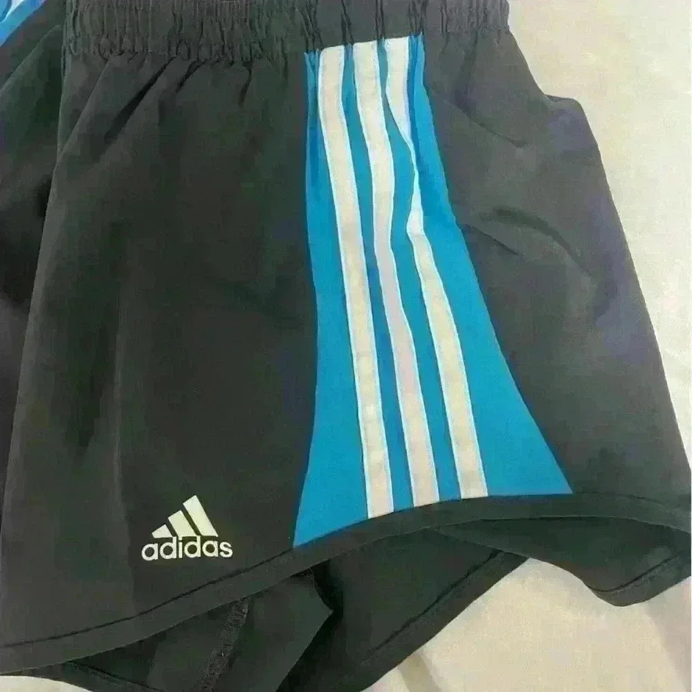 Aida’s Woman Athletic Shorts - Size S -A14 - Picture 2 of 3